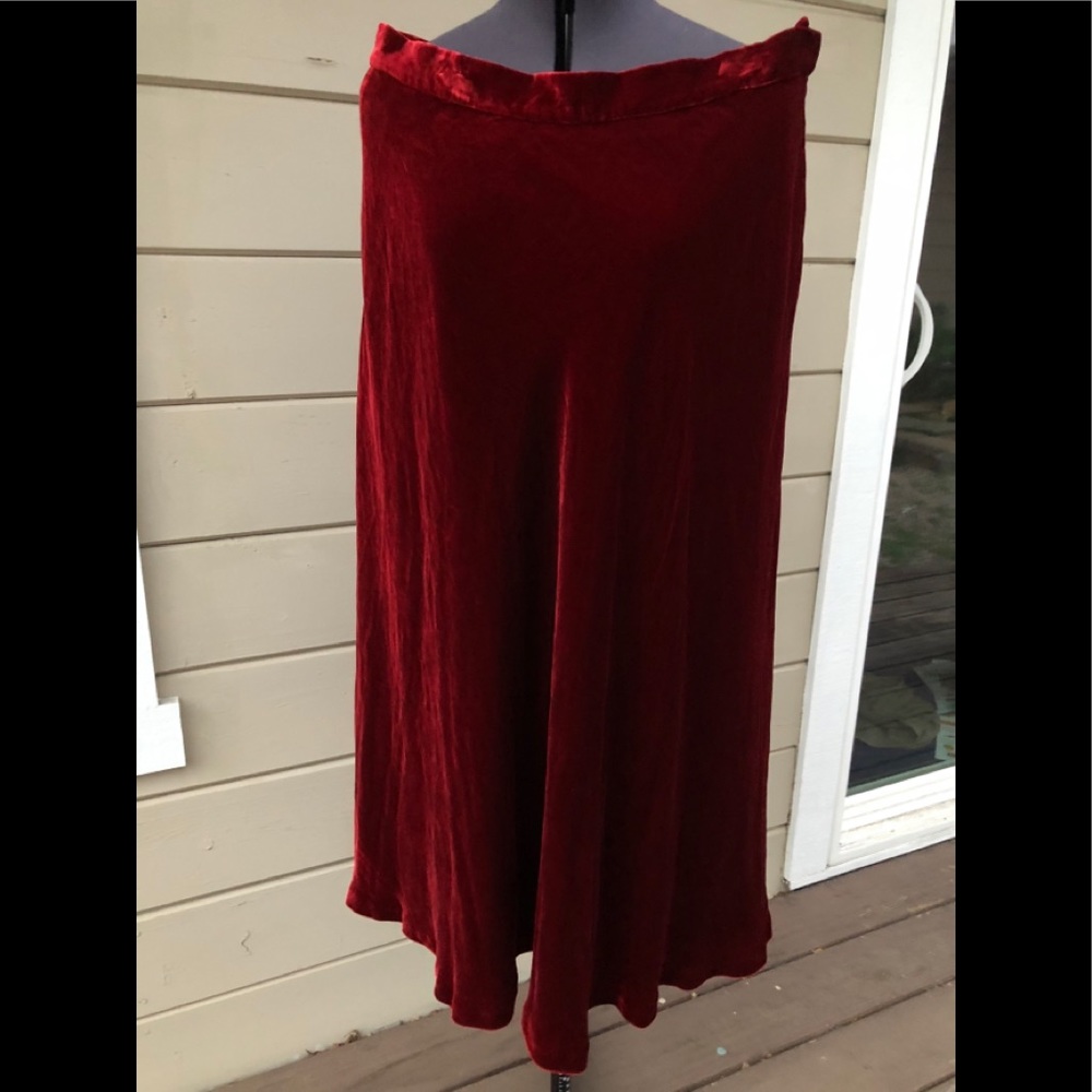 Ralph Lauren Skirt